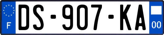 DS-907-KA