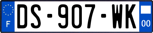 DS-907-WK