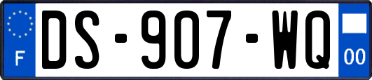 DS-907-WQ