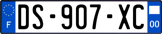DS-907-XC