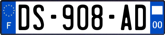 DS-908-AD