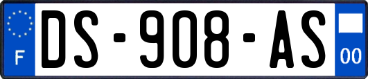DS-908-AS