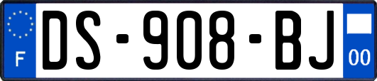 DS-908-BJ