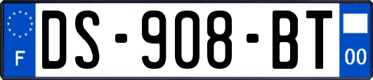 DS-908-BT