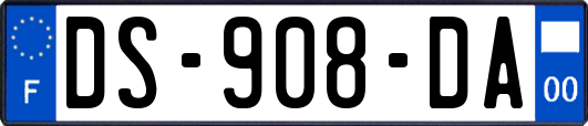 DS-908-DA