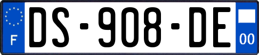 DS-908-DE