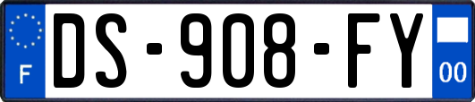 DS-908-FY