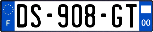 DS-908-GT