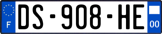 DS-908-HE