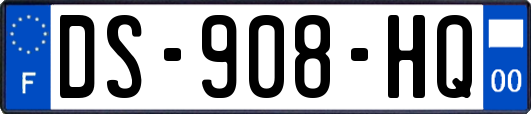 DS-908-HQ