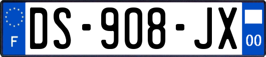 DS-908-JX