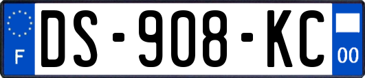 DS-908-KC