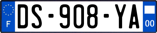 DS-908-YA