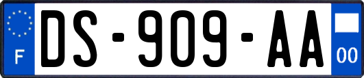 DS-909-AA