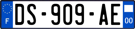 DS-909-AE