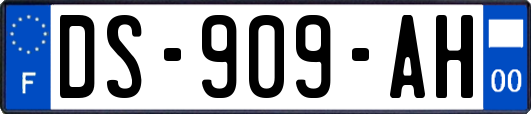 DS-909-AH