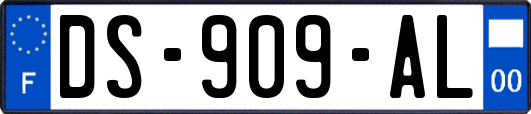 DS-909-AL