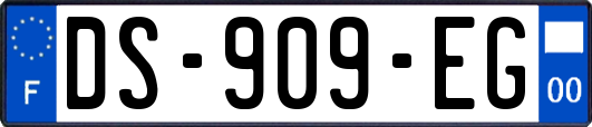 DS-909-EG