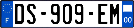 DS-909-EM