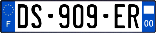 DS-909-ER