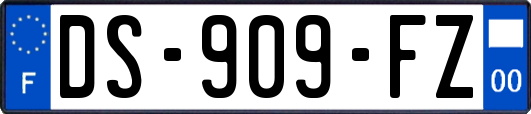 DS-909-FZ