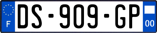 DS-909-GP