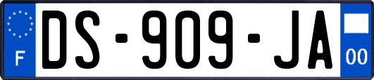 DS-909-JA