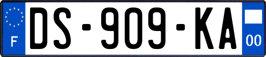 DS-909-KA