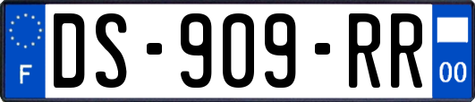 DS-909-RR