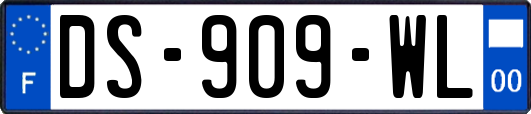 DS-909-WL