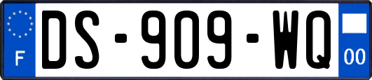 DS-909-WQ