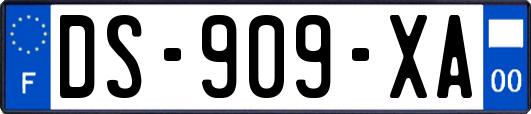 DS-909-XA