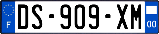 DS-909-XM