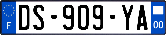 DS-909-YA