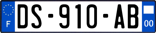 DS-910-AB