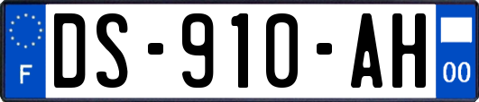 DS-910-AH