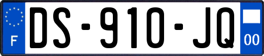 DS-910-JQ
