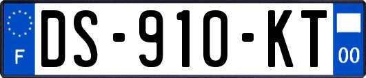 DS-910-KT