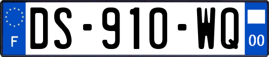 DS-910-WQ