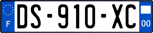 DS-910-XC