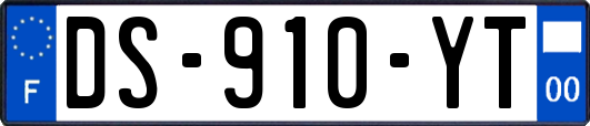 DS-910-YT