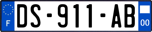 DS-911-AB