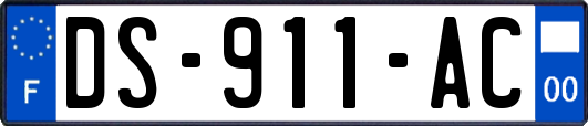 DS-911-AC