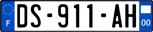 DS-911-AH