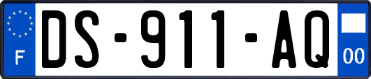 DS-911-AQ