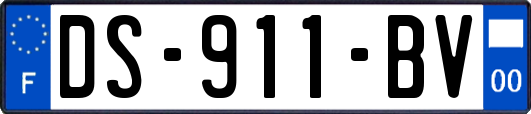 DS-911-BV