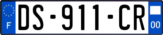 DS-911-CR
