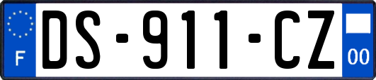 DS-911-CZ