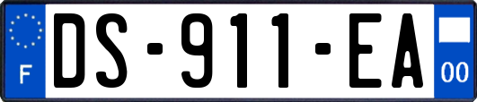 DS-911-EA
