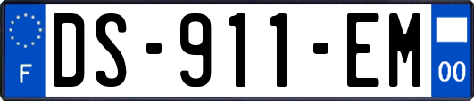DS-911-EM